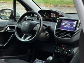 Peugeot 208 1.6BlueHDI/ЕВРО6/ИТАЛИЯ - 11900 лв. - 49563955 14