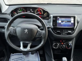 Peugeot 208 1.6BlueHDI/ЕВРО6/ИТАЛИЯ - 11900 лв. - 49563955 13