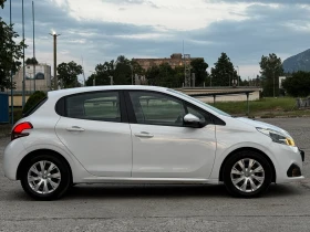Peugeot 208 1.6BlueHDI/ЕВРО6/ИТАЛИЯ - 11900 лв. - 49563955 6