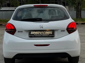 Peugeot 208 1.6BlueHDI/ЕВРО6/ИТАЛИЯ - 11900 лв. - 49563955 4