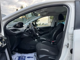 Peugeot 208 1.6BlueHDI/ЕВРО6/ИТАЛИЯ - 11900 лв. - 49563955 9