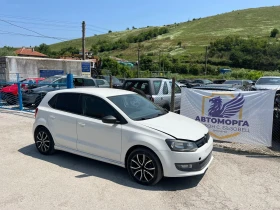     VW Polo 1.2 tdi 