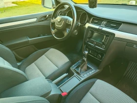 Skoda Superb 2.0TDI, 2013 | Mobile.bg    5