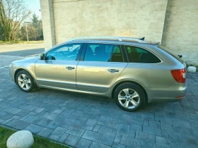 Skoda Superb 2.0TDI, 2013 | Mobile.bg    2