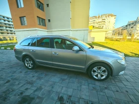 Skoda Superb 2.0TDI, 2013 | Mobile.bg    4