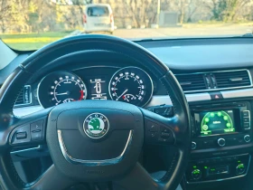Skoda Superb 2.0TDI, 2013 | Mobile.bg    10
