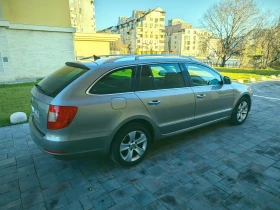 Skoda Superb 2.0TDI, 2013 | Mobile.bg    3