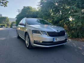 Обява за продажба на Skoda Octavia 2.0TDI 150hp Automatic 2019 ~25 600 лв. - изображение 1