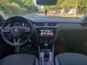 Skoda Octavia 2.0TDI 150hp Automatic 2019 | Mobile.bg    14