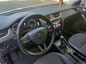 Skoda Octavia 2.0TDI 150hp Automatic 2019 | Mobile.bg    15