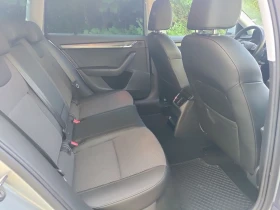 Обява за продажба на Skoda Octavia 2.0TDI 150hp Automatic 2019 ~25 600 лв. - изображение 11
