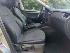Обява за продажба на Skoda Octavia 2.0TDI 150hp Automatic 2019 ~25 600 лв. - изображение 9