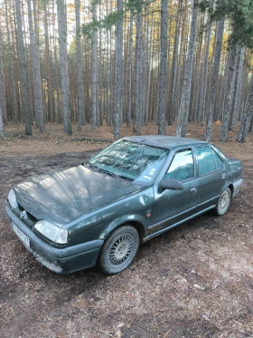 Renault 19 1.4 75 | Mobile.bg    2
