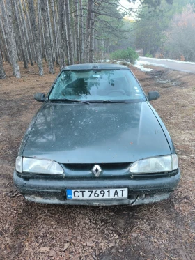     Renault 19 1.4 75