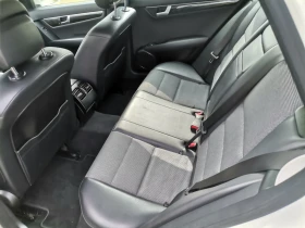 Обява за продажба на Mercedes-Benz C 220 C220 /AMG / FACE / AVANTGARDE / ~13 900 лв. - изображение 8
