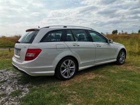 Обява за продажба на Mercedes-Benz C 220 C220 /AMG / FACE / AVANTGARDE / ~13 900 лв. - изображение 3