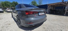 Audi A3 S3 Quattro - 55000 лв. - 93828643 7