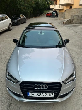 Audi A3 | Mobile.bg    4