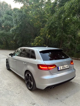Audi A3 | Mobile.bg    8