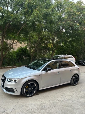 Audi A3 | Mobile.bg    5