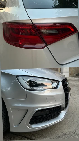 Audi A3 | Mobile.bg    9