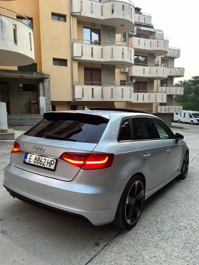 Audi A3 | Mobile.bg    6