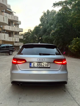 Audi A3 | Mobile.bg    7
