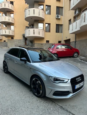 Audi A3 | Mobile.bg    3
