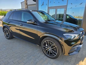  Mercedes-Benz GLE 45...