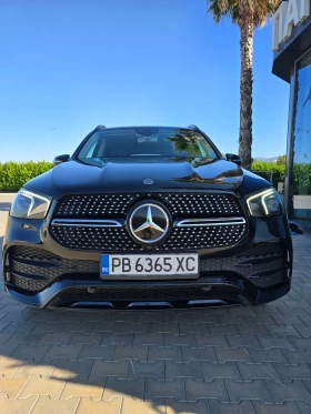 Mercedes-Benz GLE 450 | Mobile.bg    3