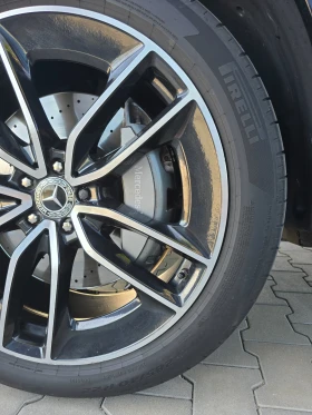 Mercedes-Benz GLE 450 | Mobile.bg    8