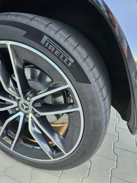 Mercedes-Benz GLE 450 | Mobile.bg    9