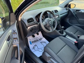 VW Golf 2.0TDI Регистриран/Обслужен!!! - 9800 лв. - 55846055 8