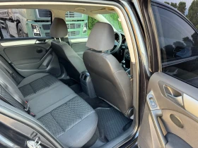 VW Golf 2.0TDI Регистриран/Обслужен!!! - 9800 лв. - 55846055 14