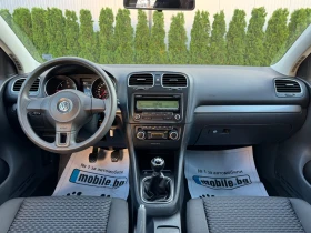VW Golf 2.0TDI Регистриран/Обслужен!!! - 9800 лв. - 55846055 11