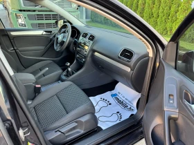 VW Golf 2.0TDI Регистриран/Обслужен!!! - 9800 лв. - 55846055 12