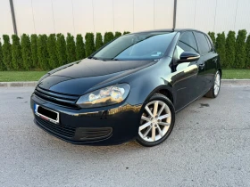VW Golf 2.0TDI Регистриран/Обслужен!!!