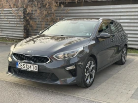 Kia Ceed DynamicLinePlus - изображение 1