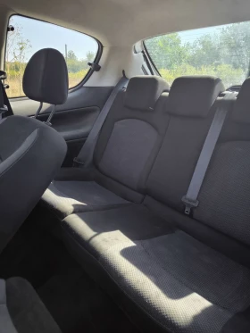 Peugeot 206 206+ - 4200 лв. - 82344551 6