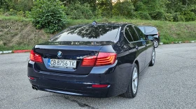 BMW 520 AVTOMAT/KOJA/NAVIG/FACELIFT/X-DRIVE - 23850 лв. - 71073832 5