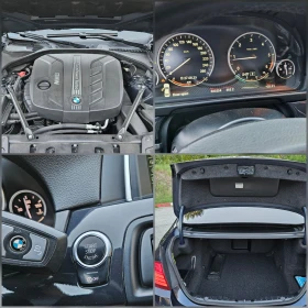 BMW 520 AVTOMAT/KOJA/NAVIG/FACELIFT/X-DRIVE - 23850 лв. - 71073832 17