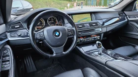 BMW 520 AVTOMAT/KOJA/NAVIG/FACELIFT/X-DRIVE - 23850 лв. - 71073832 9