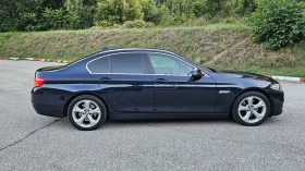 BMW 520 AVTOMAT/KOJA/NAVIG/FACELIFT/X-DRIVE - 23850 лв. - 71073832 6