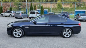 BMW 520 AVTOMAT/KOJA/NAVIG/FACELIFT/X-DRIVE - 23850 лв. - 71073832 2