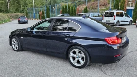 BMW 520 AVTOMAT/KOJA/NAVIG/FACELIFT/X-DRIVE - 23850 лв. - 71073832 3