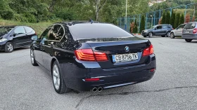 BMW 520 AVTOMAT/KOJA/NAVIG/FACELIFT/X-DRIVE - 23850 лв. - 71073832 4