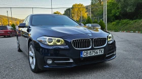 BMW 520 AVTOMAT/KOJA/NAVIG/FACELIFT/X-DRIVE - 23850 лв. - 71073832 8