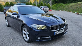BMW 520 AVTOMAT/KOJA/NAVIG/FACELIFT/X-DRIVE - 23850 лв. - 71073832 7