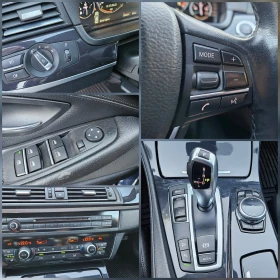BMW 520 AVTOMAT/KOJA/NAVIG/FACELIFT/X-DRIVE - 23850 лв. - 71073832 14
