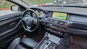 BMW 520 AVTOMAT/KOJA/NAVIG/FACELIFT/X-DRIVE - 23850 лв. - 71073832 10